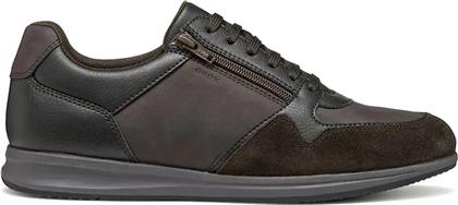 SNEAKERS U AVERY GEOX
