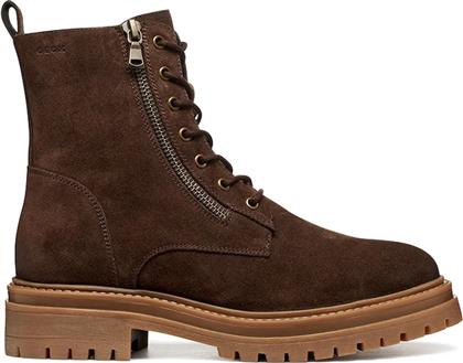 ΣΟΥΕΤ ΜΠΟΤΕΣ D IRIDEA GEOX