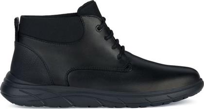 U36E1B 00043 C9999 PORTELLO B BLACK GEOX
