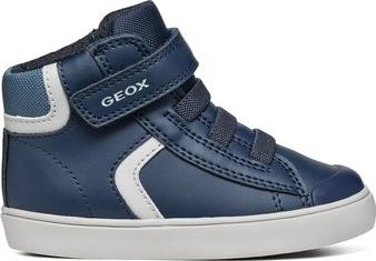 ΒΡΕΦΙΚΑ ΠΑΠΟΥΤΣΙΑ B GISLI ΓΙΑ ΑΓΟΡΙΑ NAVY BLUE - ΜΠΛΕ GEOX