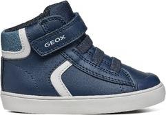 ΒΡΕΦΙΚΑ ΠΑΠΟΥΤΣΙΑ B GISLI ΓΙΑ ΑΓΟΡΙΑ NAVY BLUE (ΜΕΓΕΘΗ 22-27) - ΜΠΛΕ GEOX