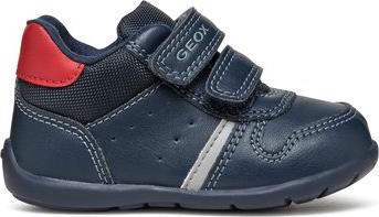 ΒΡΕΦΙΚΑ ΠΑΠΟΥΤΣΙΑ ELTHAN ΓΙΑ ΑΓΟΡΙΑ NAVY BLUE - ΜΠΛΕ GEOX