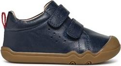 ΒΡΕΦΙΚΑ ΠΑΠΟΥΤΣΙΑ STEPPIE ΓΙΑ ΑΓΟΡΙΑ NAVY BLUE (ΜΕΓΕΘΗ 22-27) - ΜΠΛΕ GEOX