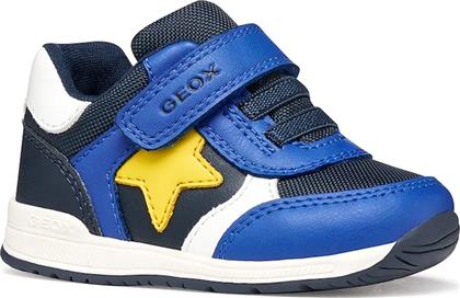 ΒΡΕΦΙΚΑ SNEAKERS RISHON GEOX