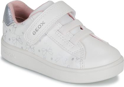 XΑΜΗΛΑ SNEAKERS B ECLYPER GIRL GEOX