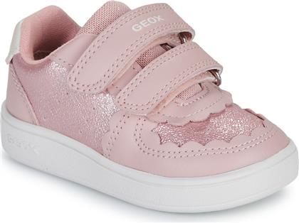 XΑΜΗΛΑ SNEAKERS B ECLYPER GIRL GEOX