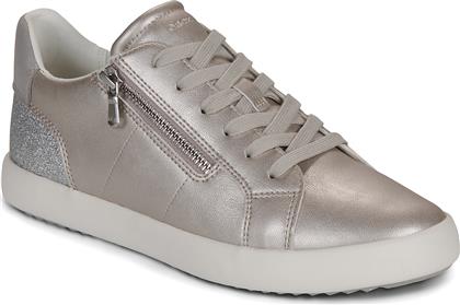 XΑΜΗΛΑ SNEAKERS D BLOMIEE A GEOX