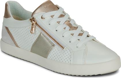 XΑΜΗΛΑ SNEAKERS D BLOMIEE E GEOX