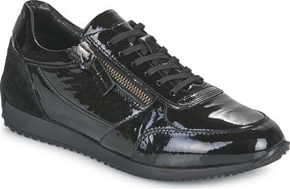 XΑΜΗΛΑ SNEAKERS D CALITHE GEOX