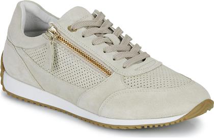 XΑΜΗΛΑ SNEAKERS D CALITHE GEOX