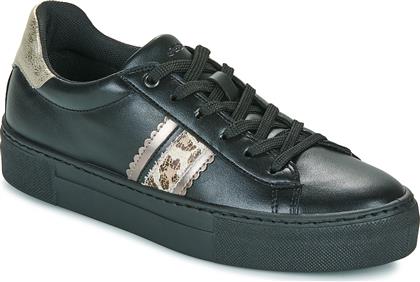 XΑΜΗΛΑ SNEAKERS D CLAUDIN GEOX