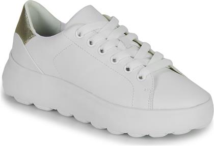 XΑΜΗΛΑ SNEAKERS D SPHERICA EC4.1 SNEAKERS GEOX