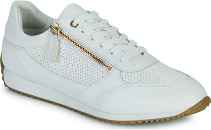 XΑΜΗΛΑ SNEAKERS D36N0A05485C1000 GEOX