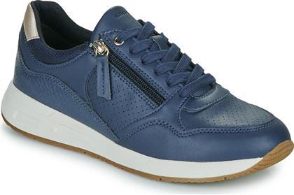 XΑΜΗΛΑ SNEAKERS D36NQB0BCARC4064 GEOX
