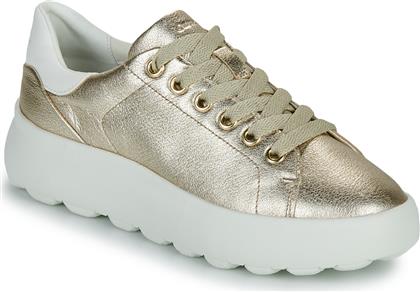 XΑΜΗΛΑ SNEAKERS D45TCC0BVBCC2X1R GEOX