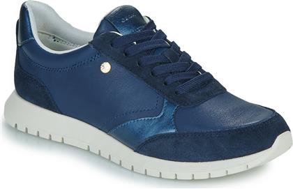 XΑΜΗΛΑ SNEAKERS D55YPC08522C4002 GEOX