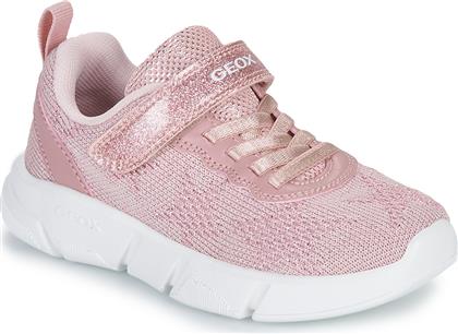 XΑΜΗΛΑ SNEAKERS J ARIL GIRL GEOX