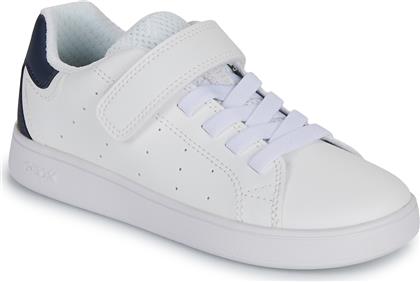 XΑΜΗΛΑ SNEAKERS J ECLYPER BOY GEOX