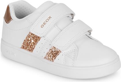 XΑΜΗΛΑ SNEAKERS J ECLYPER GIRL GEOX