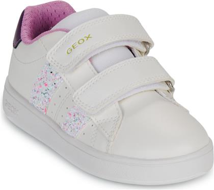 XΑΜΗΛΑ SNEAKERS J ECLYPER GIRL A GEOX