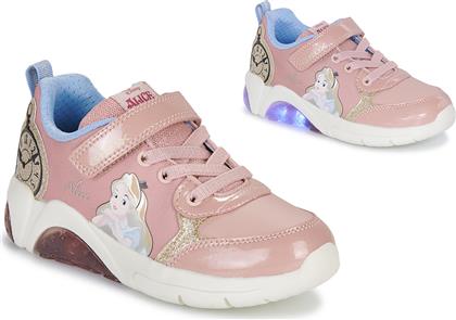 XΑΜΗΛΑ SNEAKERS J FADINLIGHT GIRL GEOX από το SPARTOO