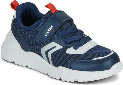 XΑΜΗΛΑ SNEAKERS J LOFTUS BOY B GEOX