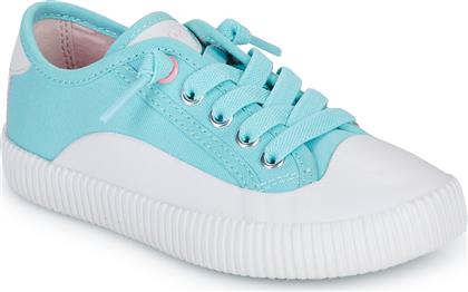 XΑΜΗΛΑ SNEAKERS J TIPPESTE GIRL GEOX