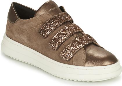 XΑΜΗΛΑ SNEAKERS PONTOISE GEOX