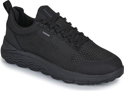 XΑΜΗΛΑ SNEAKERS U SPHERICA 4X4 B ABX GEOX