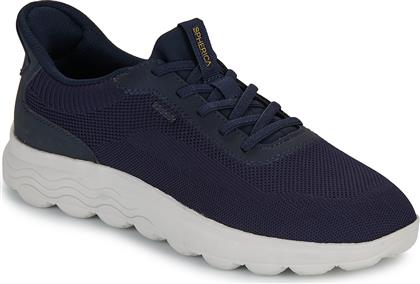 XΑΜΗΛΑ SNEAKERS U SPHERICA PLUS GEOX