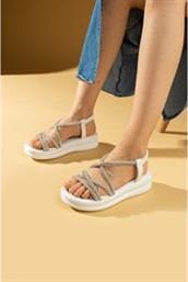 ΓΥΝΑΙΚΕΙΑ FLATFORMS GEROIS από το BRANDSGALAXY