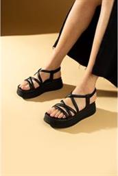 ΓΥΝΑΙΚΕΙΑ FLATFORMS GEROIS από το BRANDSGALAXY