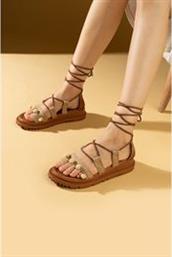 ΓΥΝΑΙΚΕΙΑ FLATFORMS GEROIS από το BRANDSGALAXY