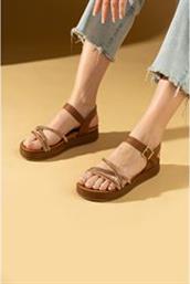 ΓΥΝΑΙΚΕΙΑ FLATFORMS GEROIS από το BRANDSGALAXY