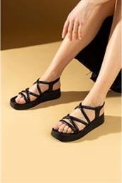 ΓΥΝΑΙΚΕΙΑ FLATFORMS ΣΑΝΔΑΛΙΑ GEROIS από το BRANDSGALAXY