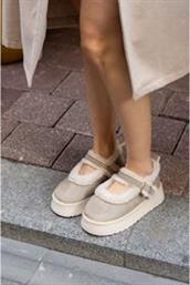 ΓΥΝΑΙΚΕΙΑ MULES GEROIS
