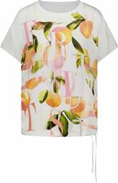 ΓΥΝΑΙΚΕΙΑ ΜΠΛΟΥΖΑ ΜΕ ALL-OVER PRINT - 570359-35027 ΛΕΥΚΟ GERRY WEBER