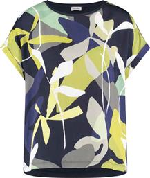 ΓΥΝΑΙΚΕΙΑ ΜΠΛΟΥΖΑ ΜΕ FLORAL PRINT - 170008-56027 ΠΟΛΥΧΡΩΜΟ GERRY WEBER