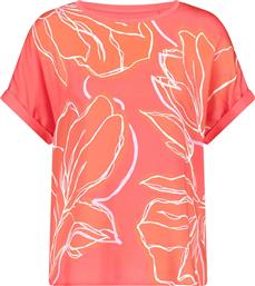 ΓΥΝΑΙΚΕΙΑ ΜΠΛΟΥΖΑ ΜΕ PRINT - 570381-35027 ΚΟΡΑΛΙ GERRY WEBER