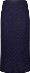 ΓΥΝΑΙΚΕΙΑ MIDI ΦΟΥΣΤΑ - 110038-57061 ΜΠΛΕ GERRY WEBER