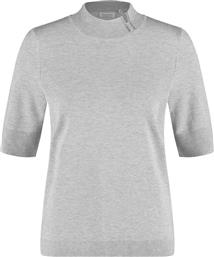 ΓΥΝΑΙΚΕΙΑ ΠΛΕΚΤΗ ΜΠΛΟΥΖΑ - 919000-57000 ΓΚΡΙ GERRY WEBER