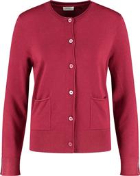 ΓΥΝΑΙΚΕΙΑ ΖΑΚΕΤΑ RIBBED - 913002-57000 ΜΠΟΡΝΤΟ GERRY WEBER