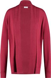 ΓΥΝΑΙΚΕΙΑ ΖΑΚΕΤΑ RIBBED - 913003-57000 ΜΠΟΡΝΤΟ GERRY WEBER