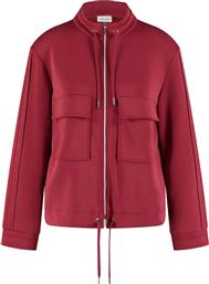 ΓΥΝΑΙΚΕΙO JACKET RIBBED - 130019-56006 ΜΠΟΡΝΤΟ GERRY WEBER
