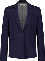 ΓΥΝΑΙΚΕΙO ΣΑΚΑΚΙ ΜΟΝΟΧΡΩΜΟ - 913000-52218 ΜΠΛΕ GERRY WEBER
