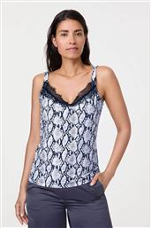 ΓΥΝΑΙΚΕΙΟ ΤΟΠ SNAKE PRINT - 470254-35031 ΜΠΛΕ GERRY WEBER