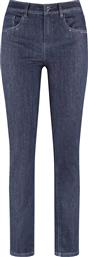 ΓΥΝΑΙΚΕΙΟ ΤΖΙΝ ΠΑΝΤΕΛΟΝΙ CROPPED - 220087-68008 DENIM BLUE ΣΚΟΥΡΟ GERRY WEBER