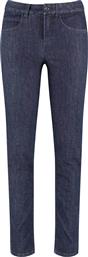 ΓΥΝΑΙΚΕΙΟ ΤΖΙΝ ΠΑΝΤΕΛΟΝΙ CROPPED - 220088-68008 DENIM BLUE ΣΚΟΥΡΟ GERRY WEBER