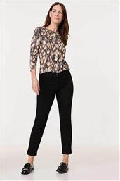 ΓΥΝΑΙΚΕΙΟ ΤΖΙΝ ΠΑΝΤΕΛΟΝΙ CROPPED - 92431-66869 ΜΑΥΡΟ GERRY WEBER