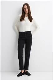 ΓΥΝΑΙΚΕΙΟ ΤΖΙΝ ΠΑΝΤΕΛΟΝΙ ΠΕΝΤΑΤΣΕΠΟ SLIM STRAIGHT FIT - 220028-68006 ΜΑΥΡΟ GERRY WEBER